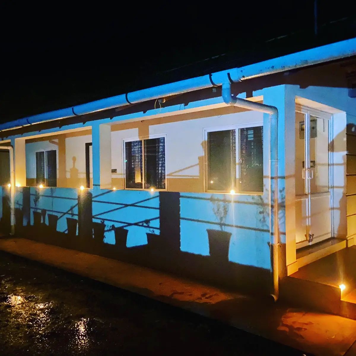 BATTADA BAGILU HOME STAY