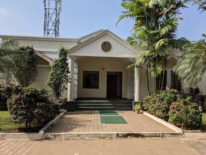 HOTEL RIVERSIDE RESORTS AND SPA