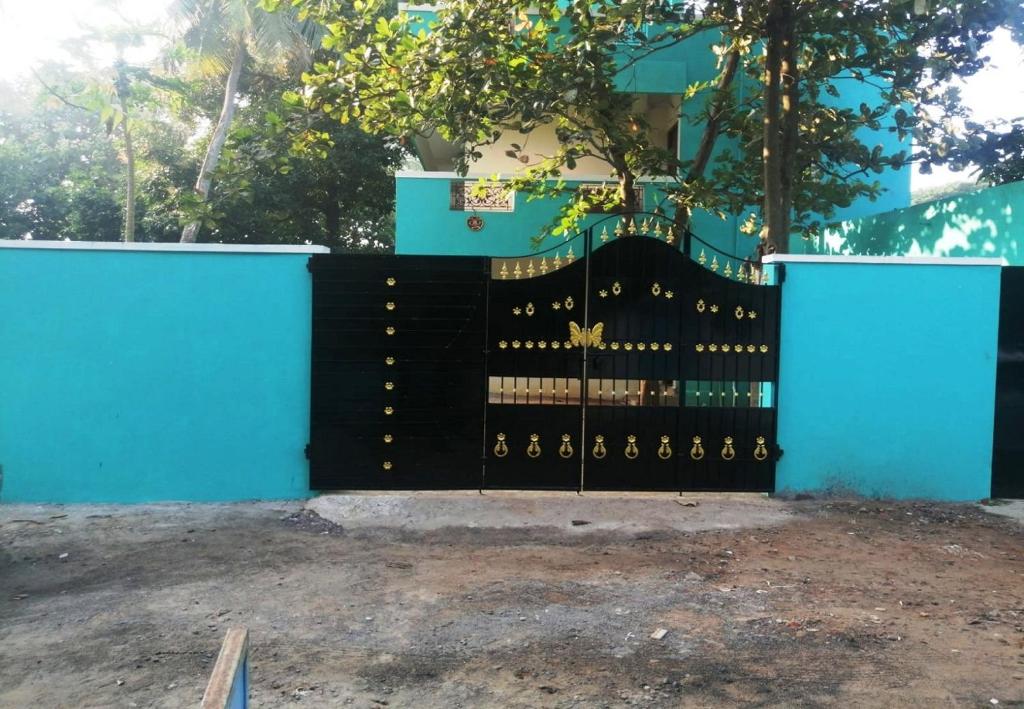 LE SPRINGLYNN RESIDENCY