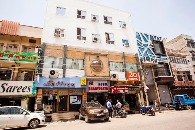 HOTEL BHAGYODAYA RESIDENCY