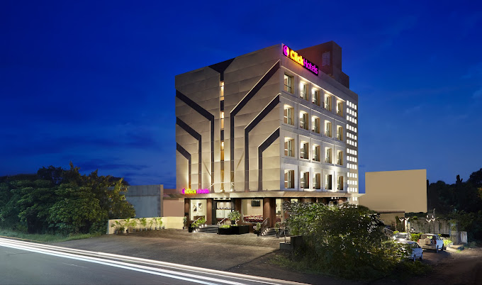 CLICK HOTEL AURANGABAD