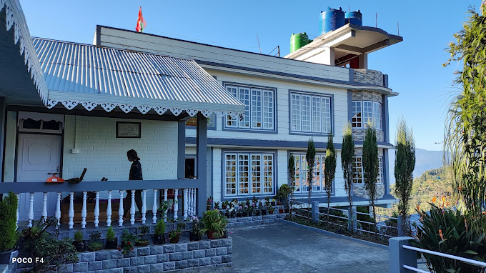 NOLINA BOUTIQUE HOMESTAY