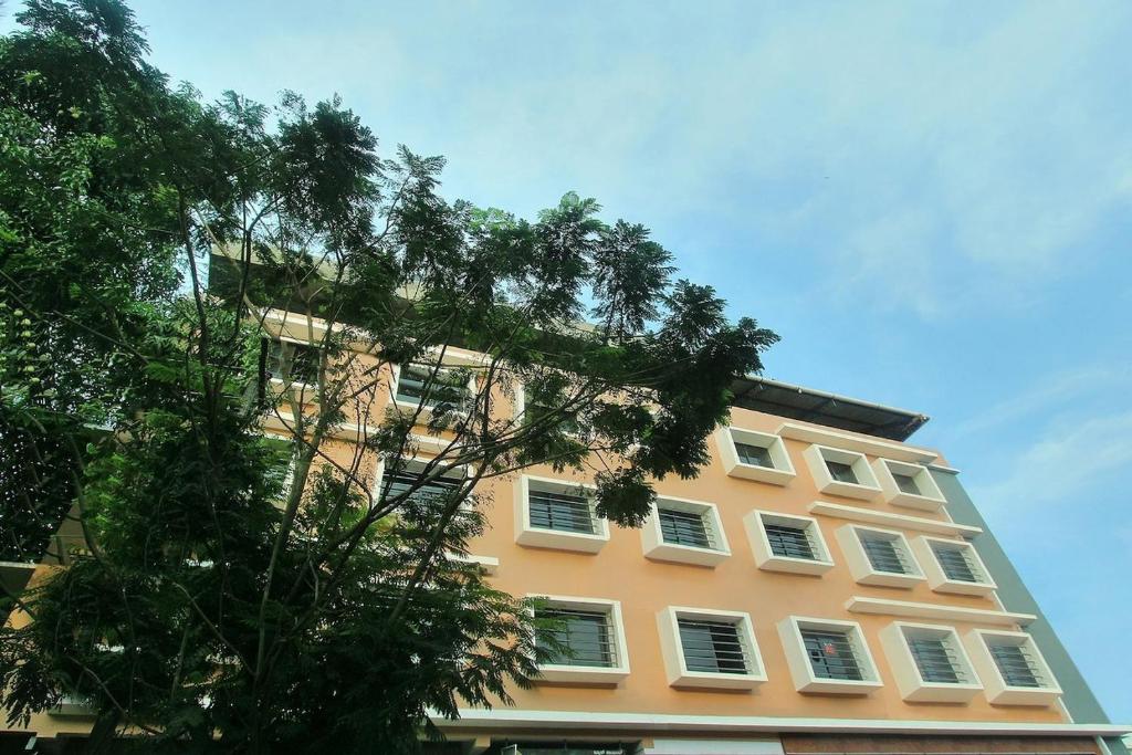 LAXMAN RESIDENCY MANGALURU