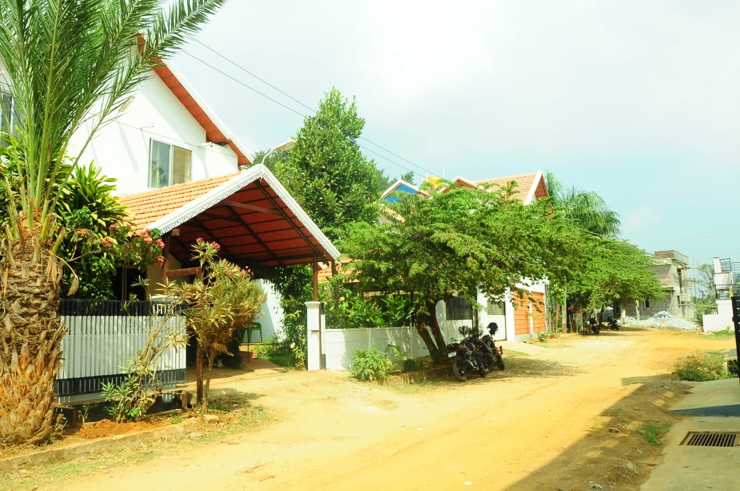 MOUNTAIN VALLEY HOMESTAY