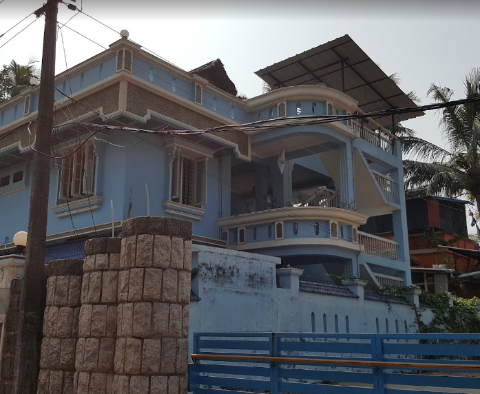 Varkala Villa