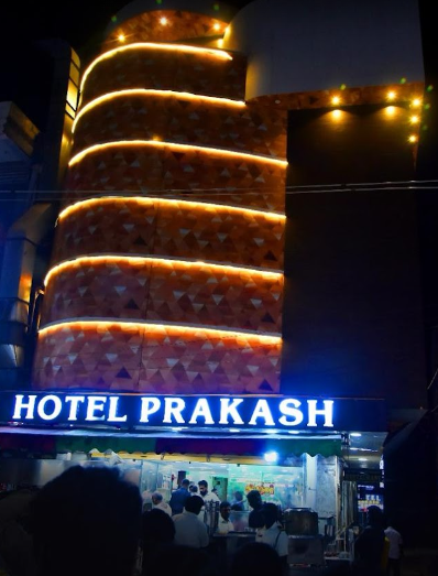 HOTEL PRAKASH