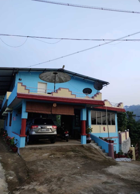 COORG ROYAL HOMESTAY