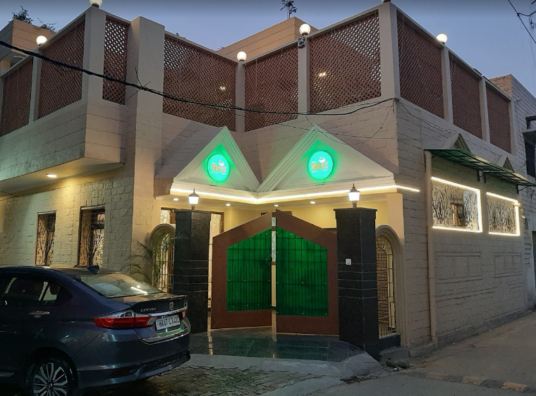 Panchhi's Nest Villa