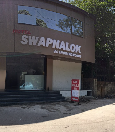 HOTEL SWAPNALOK