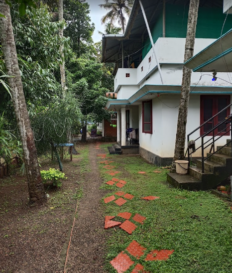 SECRET PARADISE BEACH RESORT