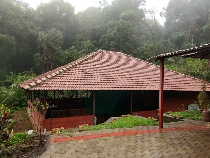 SHISHILAHILLS JUNGLE STAY
