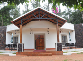 COFFEE AROMA HOMESTAY