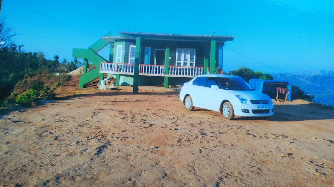 LAKSHMI NILAYA HOME STAY