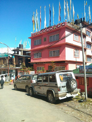 SAY XPLORICA PANORAMA