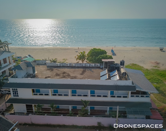 ALLEPPEY HOLIDAY BEACH RESORT