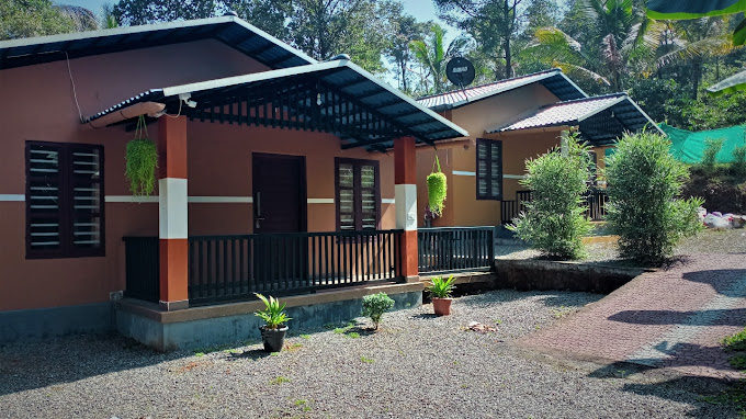 WAYANAD COCOS VILLA
