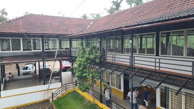 GAVIKAL CLUB AND RESORT