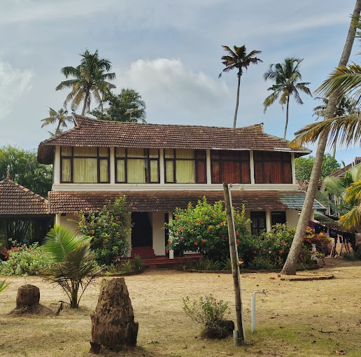 POZHIYORAM BEACH RESORT