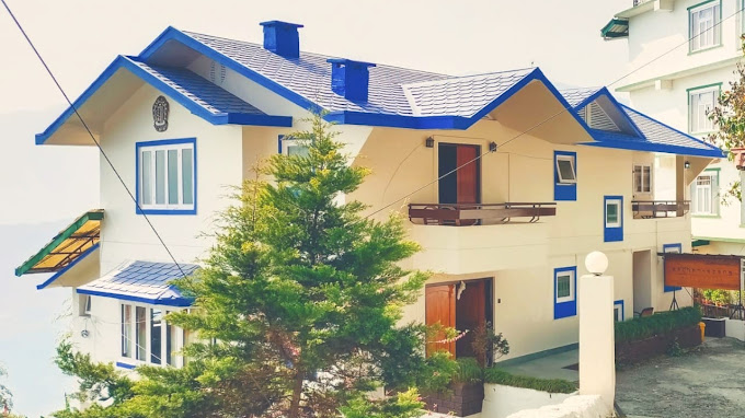 SAY XPLORICA DECHEN VILLA