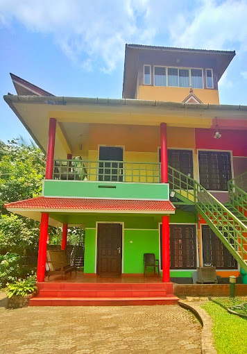 RAINBOW HOLIDAY HOME