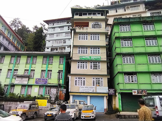 SAY XPLORICA NEW SIKKIM