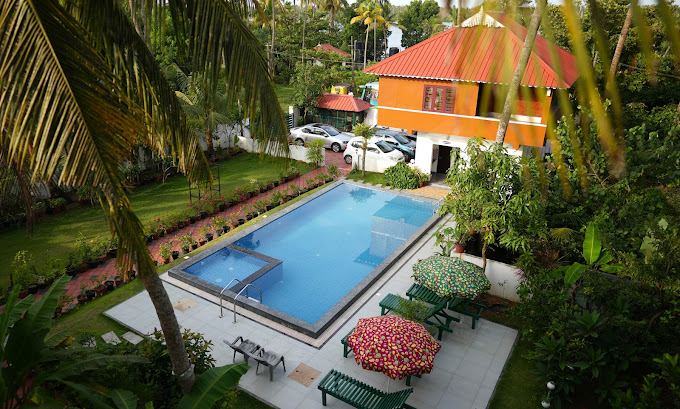 CHERAI BEACH RESIDENCY