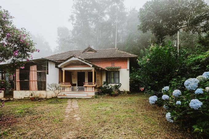 STREAM GARDEN MOUNTAIN RESORT