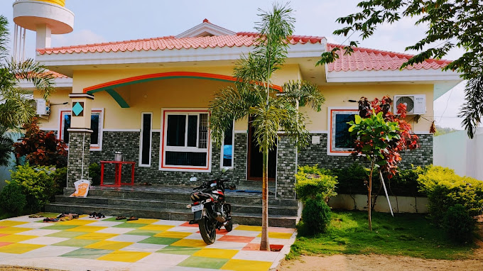 GTR ROYAL PALACE COTTAGE