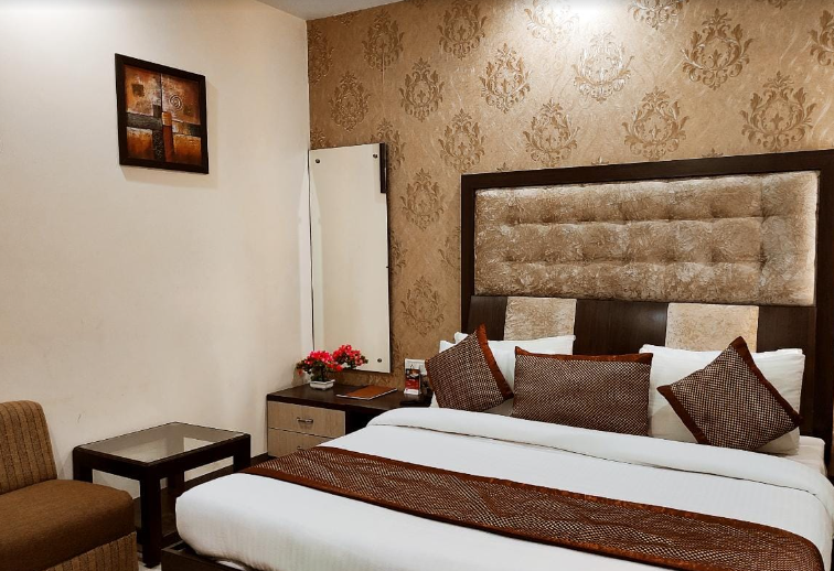 INFINITY RUBYSTONE EXPRESS