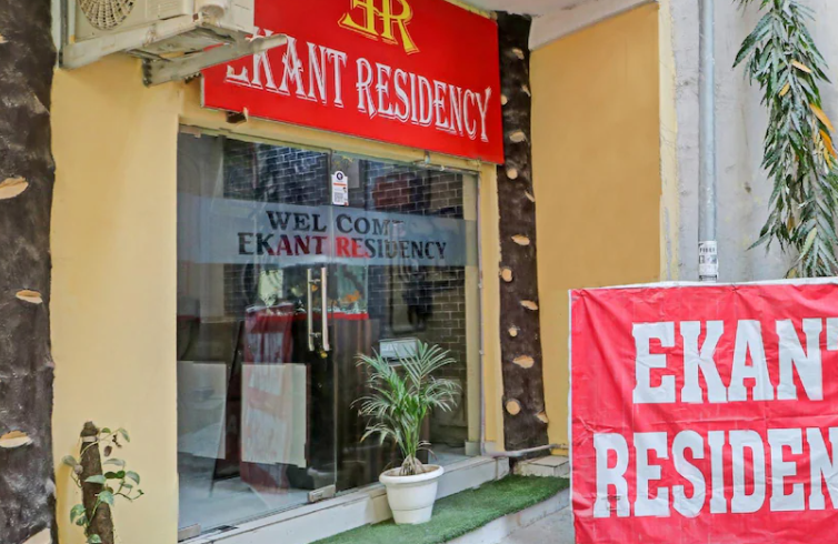 EKANT RESIDENCY