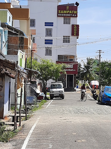 SAMPATH RESIDENCY  PALANI