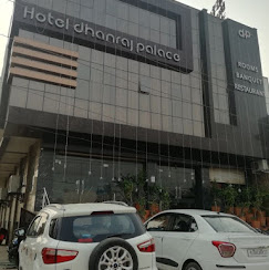 HOTEL DANRAJ PALACE