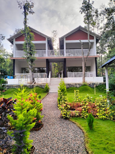 CARPEDIEM BACKWATERS