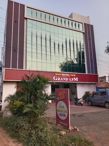 HOTEL GRAND LPM