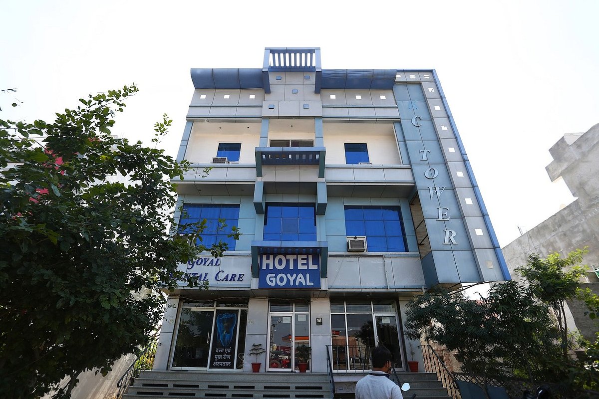 HOTEL GOYAL