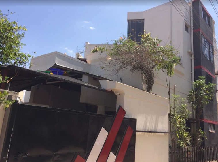 GARGEE THE STAR HOMESTAY