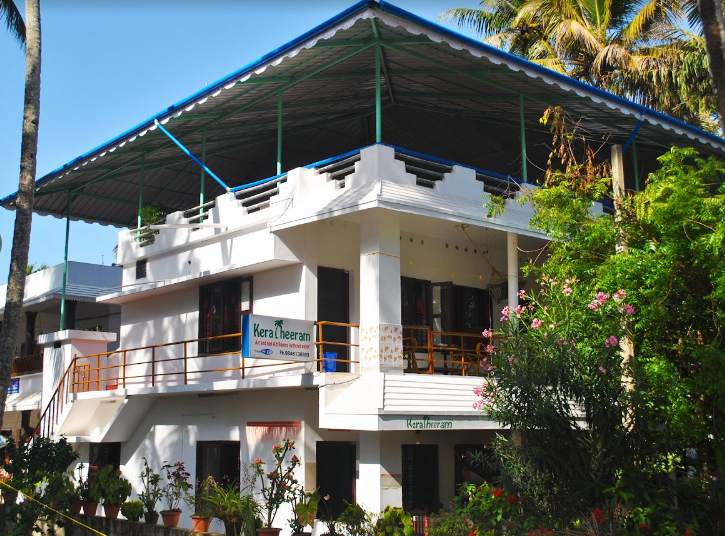 KERATHEERAM BEACH RESORT