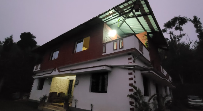 AIRAA HOMES SCENIC