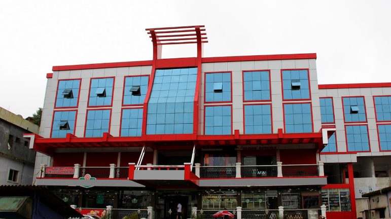 AL WESAL INTERNATIONAL