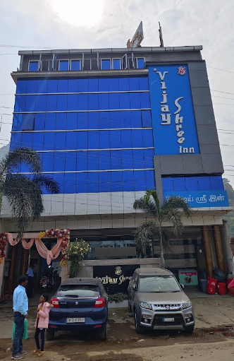 VIJAY SHREE INN