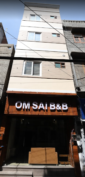 OM SAI B&B