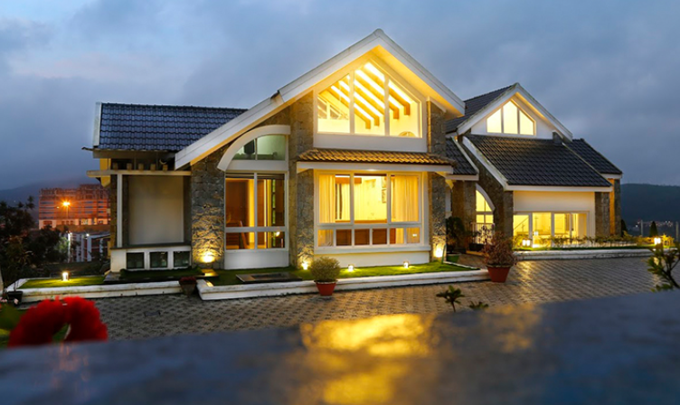 WISTERIA LUXURY VILLAS