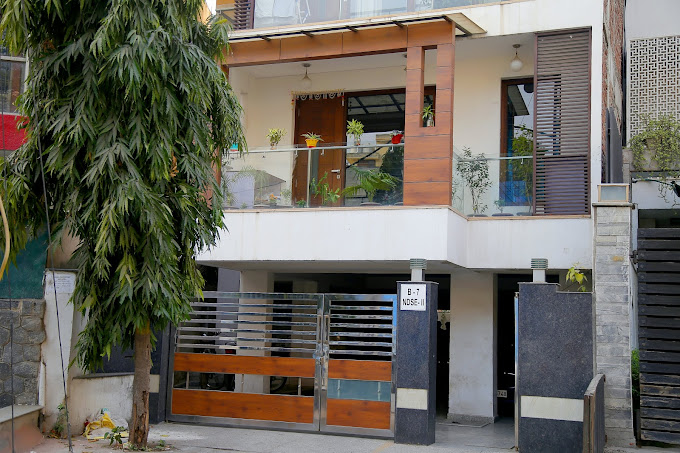 THE SUNRISE BED AND BREAKFAST