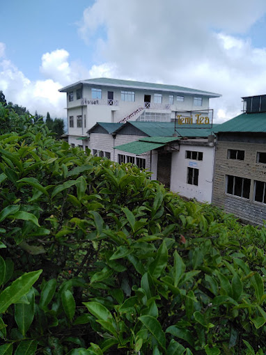 TEMI TEA GUEST HOUSE