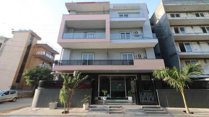 FLORA RESIDENCY SECTOR 47 GURGAON