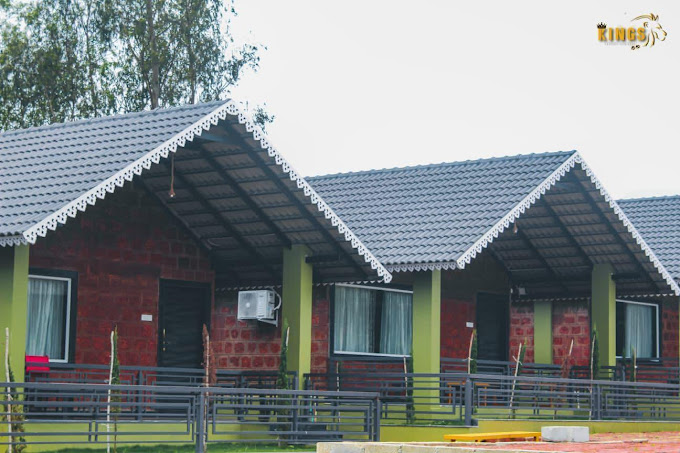 KINGS RESORT DANDELI