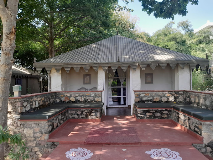 MAA ASHAPURA FARM STAY