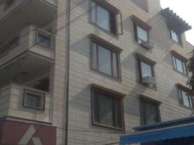 HOTEL GOLDEN PARK PASHCHIM VIHAR