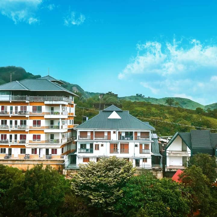 TOWER SKY HILL RESORT