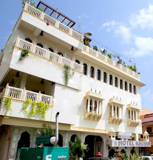 HOTEL KALYAN